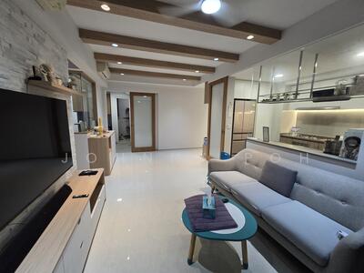 For Rent - Rivercove Residences EC