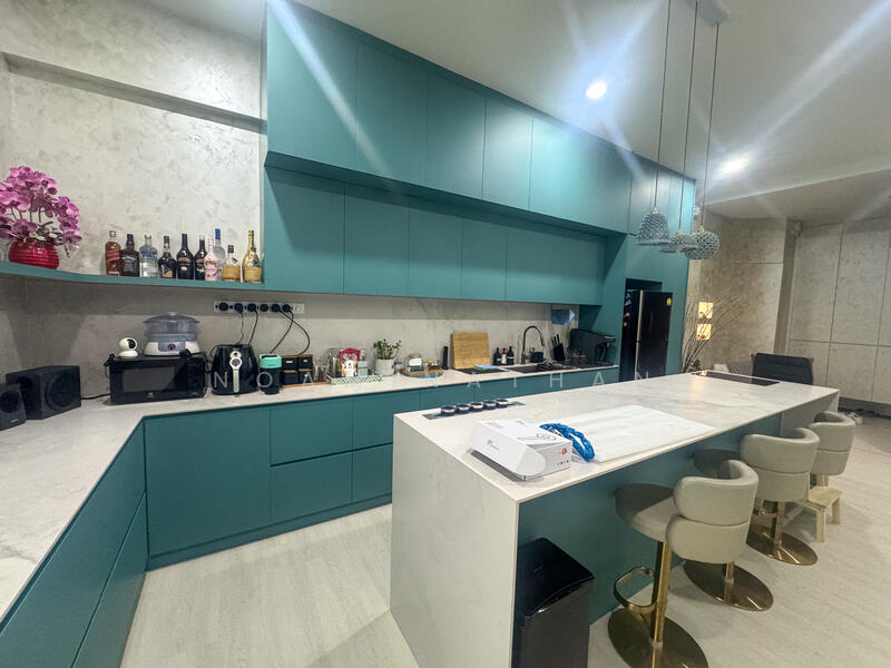 Pantry