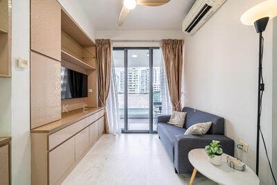 For Sale - The Aristo