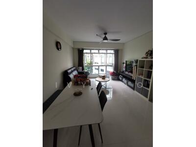 For Sale - 210A Compassvale Lane