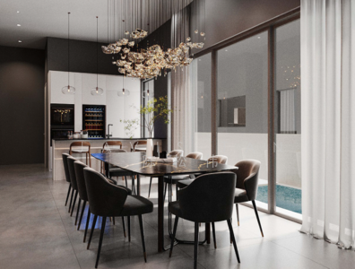 For Sale - Avant-Garde Collection