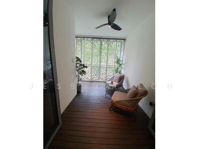 For Sale - One Holland Village Residences