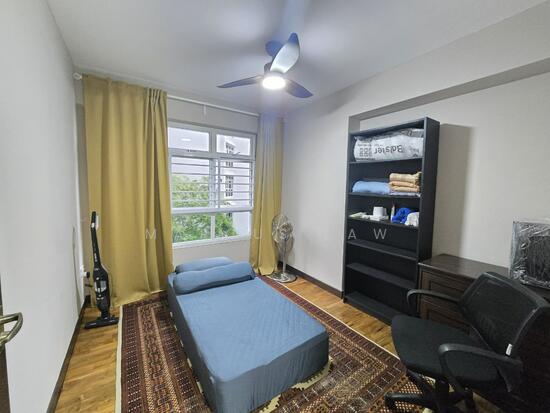 For Rent - 287C Compassvale Crescent