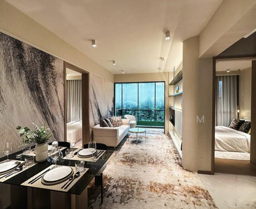 For Sale - The Botany at Dairy Farm