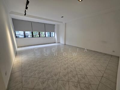 For Rent - Apartment for rent @ Bukit Timah Road