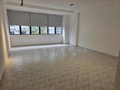 For Rent - Apartment for rent @ Bukit Timah Road