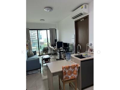 For Sale - Normanton Park