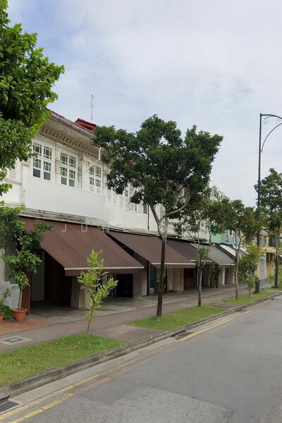 2xx Tanjong Katong Road - FREEHOLD CONSERVATION SHOPHOUSE, , 2,270 sqft, Shop / Shophouse For Sale, by June Ong, 500020260 - Exterior - CommercialGuru.com.sg