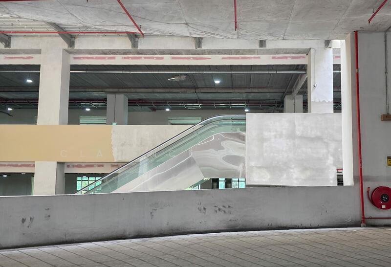 Stellar @ Tampines, 12 Tampines North Drive 4, 830 sqft, Factory / Workshop (B2) For Rent, by Clarence Chiong, 500020264 - Interior - CommercialGuru.com.sg