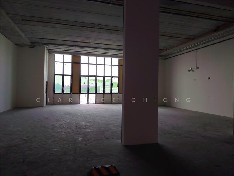 Stellar @ Tampines, 12 Tampines North Drive 4, 830 sqft, Factory / Workshop (B2) For Rent, by Clarence Chiong, 500020264 - Interior - CommercialGuru.com.sg