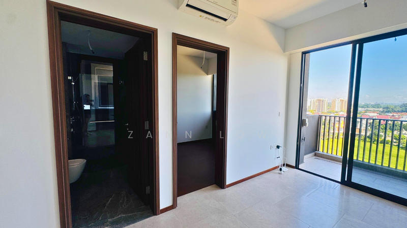Lentor Modern, Lentor Central, 2 Bedrooms, 732 sqft, Condominium For Sale, by Zann Low, 500020268 - Bathroom - PropertyGuru.com.sg