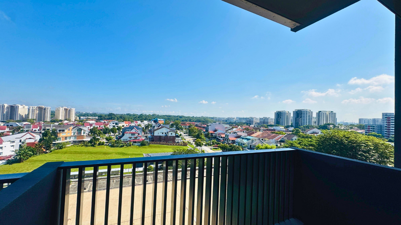 Lentor Modern, Lentor Central, 2 Bedrooms, 732 sqft, Condominium For Sale, by Zann Low, 500020268 - View - PropertyGuru.com.sg