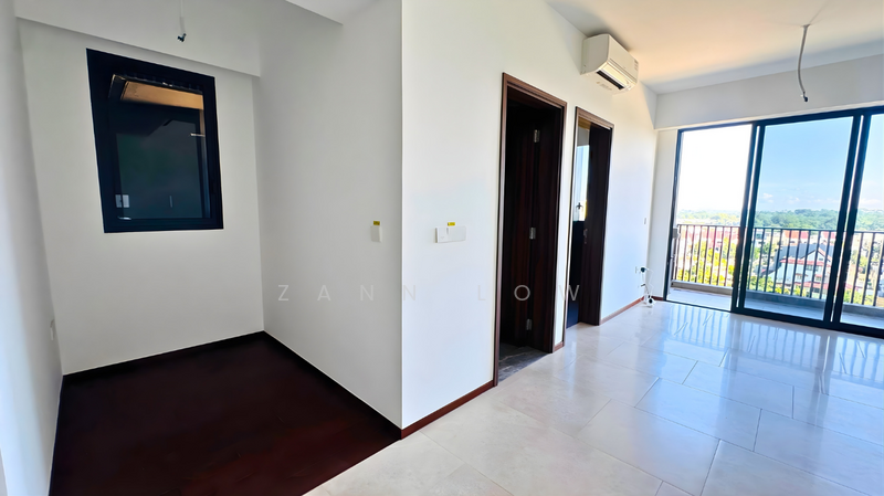 Lentor Modern, Lentor Central, 2 Bedrooms, 732 sqft, Condominium For Sale, by Zann Low, 500020268 - Interior - PropertyGuru.com.sg
