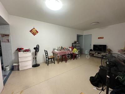 For Sale - 295A Compassvale Crescent