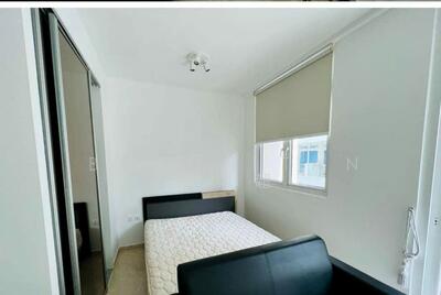 For Rent - Suites @ East Coast