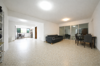 For Sale - 417 Bedok North Avenue 2