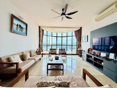 For Rent - Parc Oasis