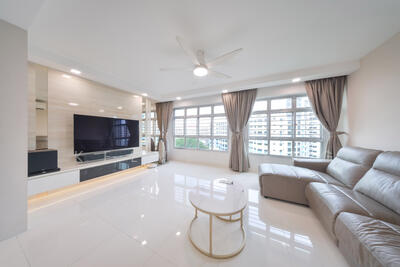 For Sale - 488D Choa Chu Kang Avenue 5