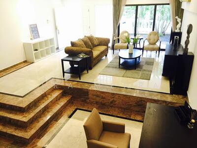 For Rent - Chancery Grove