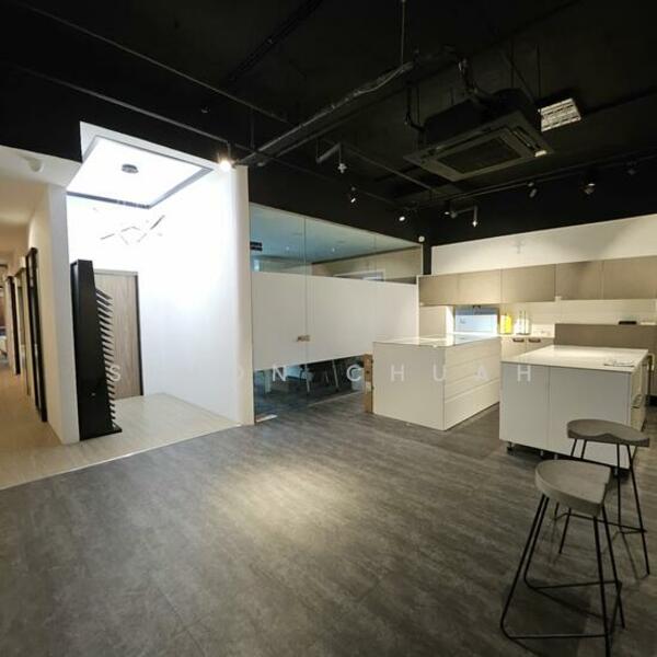 Shun Li Industrial Park, 61 Kaki Bukit Avenue 1, 2,336 sqft, Factory / Workshop (B2) For Sale, by Simon Chuah, 500020309 - Interior - CommercialGuru.com.sg