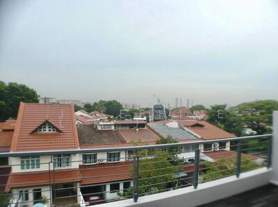 For Sale - West Coast Lane