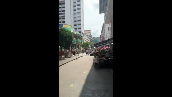 Smith Street, Smith Street, 800 sqft, Food & Beverage For Rent, by YAQING LIU, 500020315 - CommercialGuru.com.sg