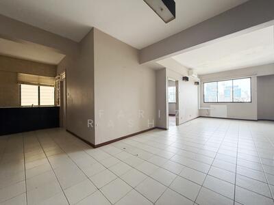 For Rent - Riverwalk Apartments