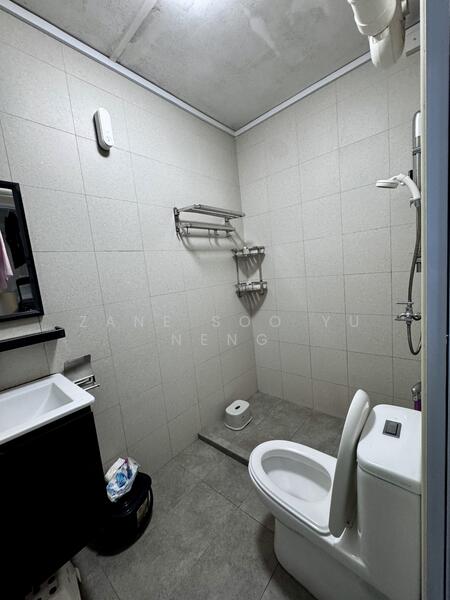 Common Bathroom