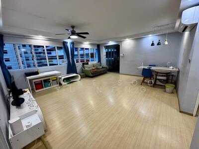 For Rent - 55 Pipit Road