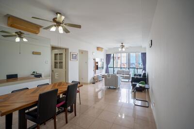 For Sale - Regent Grove