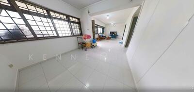 For Sale - 554 Serangoon North Avenue 3