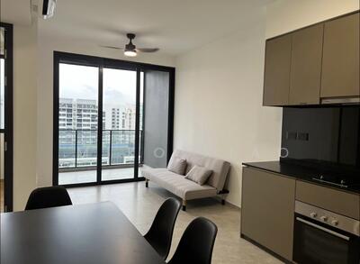 For Rent - Park Colonial