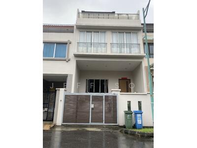 For Sale - West Coast Lane