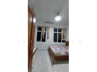 For Rent - Hoa Nam Building