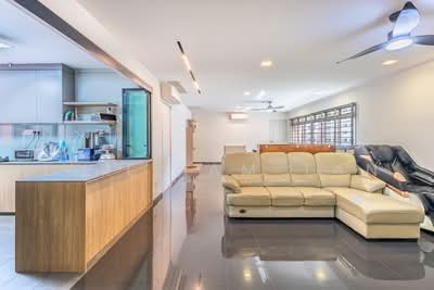 For Sale - 636 Bedok Reservoir Road