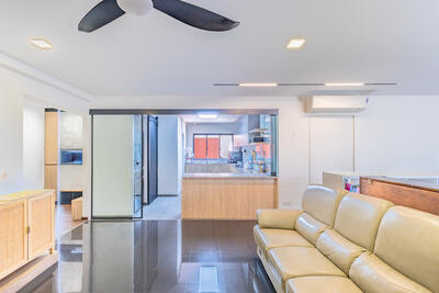 For Sale - 636 Bedok Reservoir Road