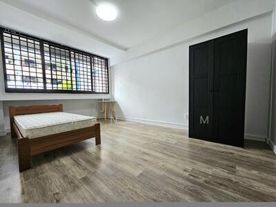 For Rent - 71 Lorong 4 Toa Payoh