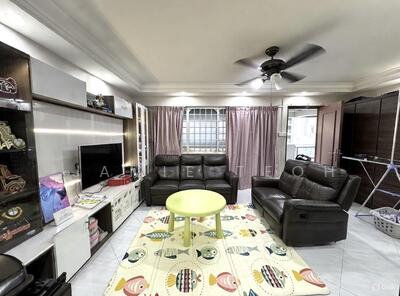 For Sale - 130 Simei Street 1