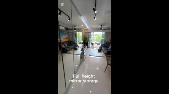 Forestville, 20 Woodlands Drive 16, 3 Bedrooms, 1,087 sqft, Executive Condominium For Sale, by Lawrence Quek, 500020351 - PropertyGuru.com.sg