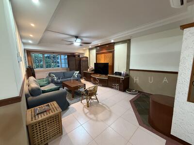 For Sale - 243 Bukit Batok East Avenue 5