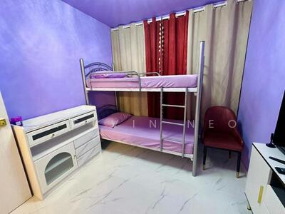 For Rent - 562C Champions Way