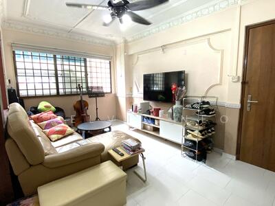 For Sale - 289 Choa Chu Kang Avenue 3