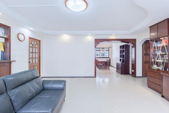 For Sale - 609 Woodlands Ring Road