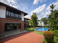 For Rent - Leedon Road