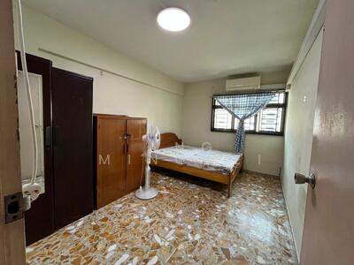 For Rent - 43 Chai Chee Street