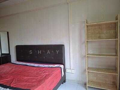 For Rent - 634 Choa Chu Kang North 6