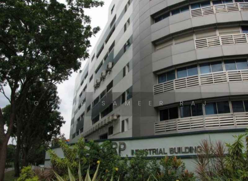1 Bukit Batok Street 22, 1 Bukit Batok Street, 3,000 sqft, Light Industrial (B1) For Rent, by Gupta Sameer Raj, 500020380 - Exterior - CommercialGuru.com.sg