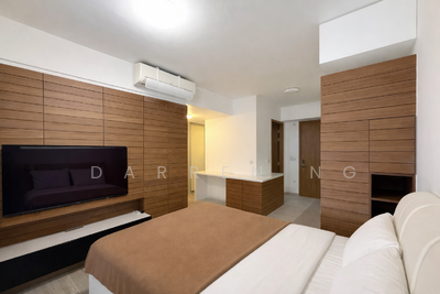 For Sale - V on Shenton