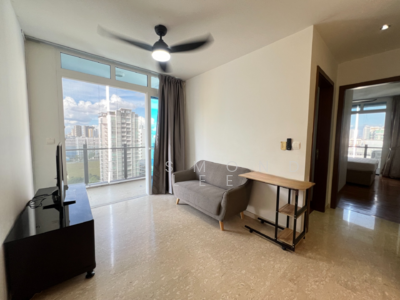 For Rent - Prestige Heights