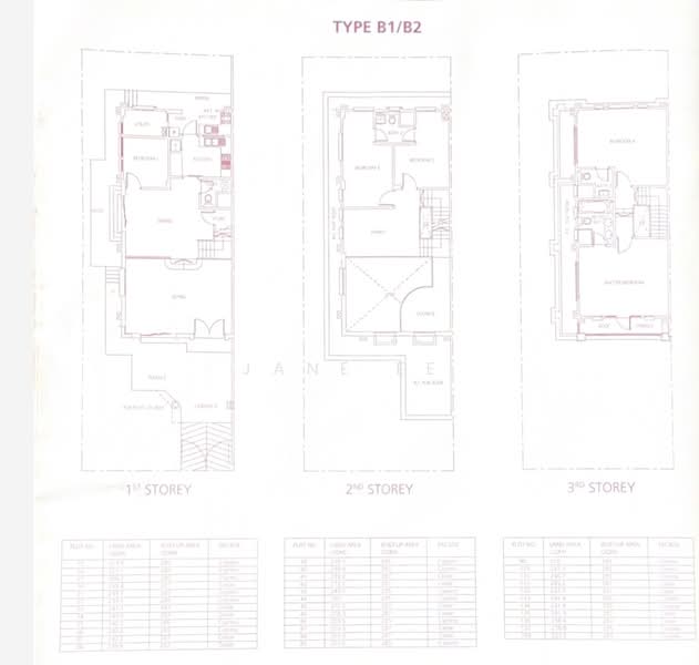 For Sale Burgundy Hill